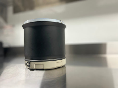 Replacement Lid