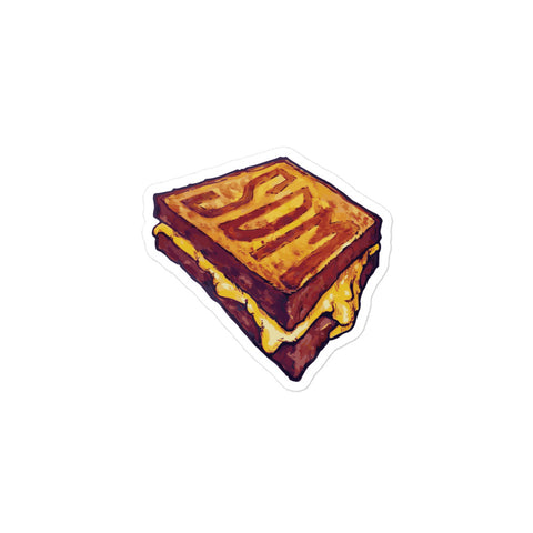 SDM GRILLED CHEESE