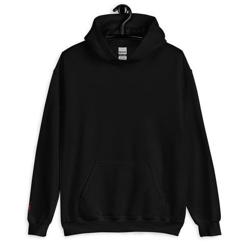 SDM 86 Everything Hoodie