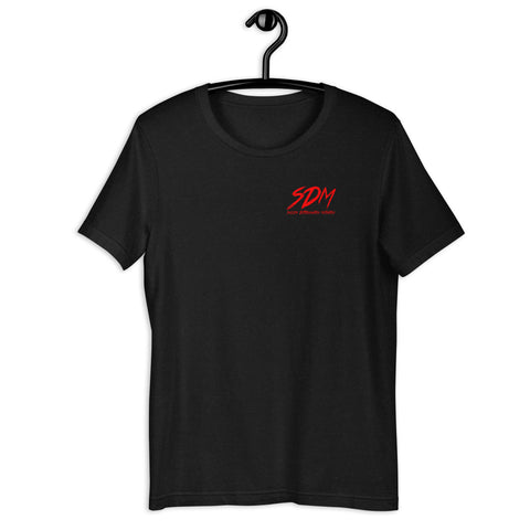 SDM GRINDER TEE