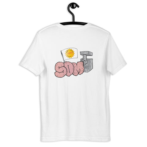 SDM GRINDER TEE