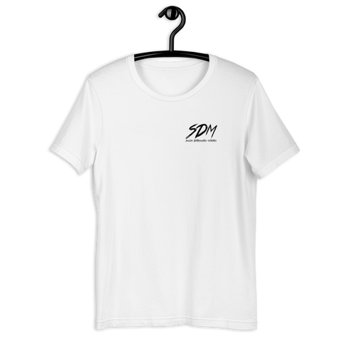 SDM GRINDER TEE